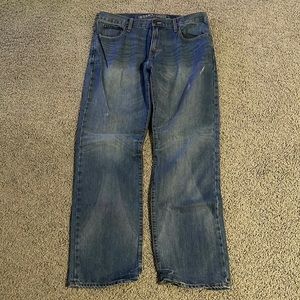 Old Navy jeans